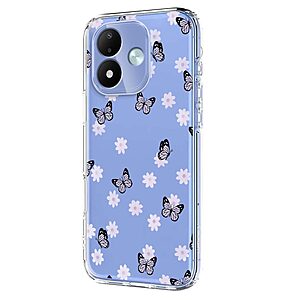 Θήκες Κινητών Xiaomi Mi A1 46 Θήκη Xiaomi Redmi Note 17 4G / 5G - OEM - Πλάτη TPU - Πολύχρωμο — εικόνα 2