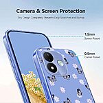 Θήκη Xiaomi Redmi Note 17 4G / 5G - OEM - Πλάτη TPU - Πολύχρωμο — εικόνα 4