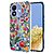 Πλάτη TPU για Xiaomi Redmi Note 17 4G / 5G (OEM) με σχέδιο πεταλούδες & λουλούδια — απορρόφηση κραδασμών σε λεπτό, κομψό προφίλ.