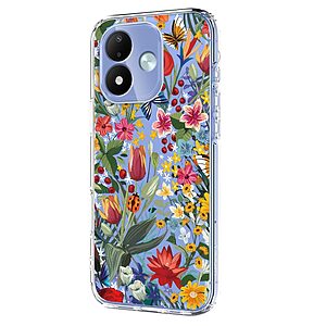 Θήκες Κινητών Xiaomi Mi A1 48 Θήκη Xiaomi Redmi Note 17 4G / 5G - OEM - Πλάτη TPU - Πολύχρωμο — εικόνα 2