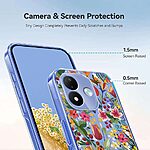 Θήκη Xiaomi Redmi Note 17 4G / 5G - OEM - Πλάτη TPU - Πολύχρωμο — εικόνα 4