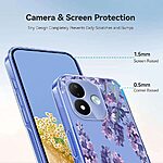 Θήκη Xiaomi Redmi Note 17 4G / 5G - OEM - Πλάτη TPU - Πολύχρωμο — εικόνα 4