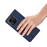 Θήκη Xiaomi Redmi Note 17 5G / 4G - DUX DUCIS Skin Pro Series - Flip Πορτοφόλι από Συνθετικό Δέρμα (PU) με TPU - Μπλε - Stand — εικόνα 7