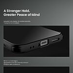 Θήκη Xiaomi Redmi Note 17 Pro 5G - NILLKIN Camshield Pro Series - Σκληρή Πλάτη PC+TPU - Ημιδιάφανο — εικόνα 4