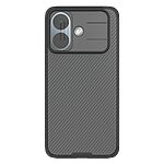 Θήκη Xiaomi Redmi Note 17 Pro 5G - NILLKIN Camshield Pro Series - Σκληρή Πλάτη PC+TPU - Ημιδιάφανο — εικόνα 8
