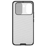 Θήκη Xiaomi Redmi Note 17 Pro 5G - NILLKIN Camshield Pro Series - Σκληρή Πλάτη PC+TPU - Ημιδιάφανο — εικόνα 9