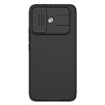 Θήκη Xiaomi Redmi Note 17 Pro 5G - NILLKIN Camshield Pro Series - Σκληρή Πλάτη PC+TPU - Μαύρο — εικόνα 8