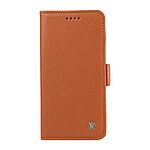 Θήκη Xiaomi Redmi Note 17 Pro 5G - YIKATU YK-003 - Flip Πορτοφόλι από Συνθετικό Δέρμα (PU) με TPU - Καφέ - Stand — εικόνα 7