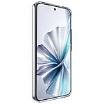 Θήκη Xiaomi Redmi Note 17 Pro 5G - IMAK UX-10 Series - Πλάτη TPU - Διάφανο — εικόνα 2