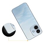 Θήκη Xiaomi Redmi Note 17 Pro 5G - OEM - Πλάτη TPU - Διάφανο — εικόνα 2