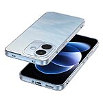 Θήκη Xiaomi Redmi Note 17 Pro 5G - OEM - Πλάτη TPU - Διάφανο — εικόνα 3
