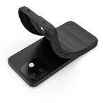 Θήκη Xiaomi Redmi Note 17 Pro 5G - OEM - Πλάτη TPU - Μαύρο — εικόνα 4
