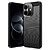Πλάτη TPU για Xiaomi Redmi Note 17 Pro 5G (OEM) σε Μαύρο — υφή carbon fiber, αντιολισθητικό κράτημα & προστασία από πτώσεις και γρατζουνιές.
