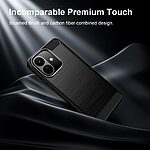 Θήκη Xiaomi Redmi Note 17 Pro 5G - OEM - Πλάτη TPU - Μαύρο — εικόνα 8
