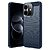 Πλάτη TPU για Xiaomi Redmi Note 17 Pro 5G (OEM) σε Μπλε — υφή carbon fiber, ανθεκτική στα δαχτυλικά αποτυπώματα & ανασηκωμένα χείλη για προστασία.