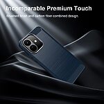 Θήκη Xiaomi Redmi Note 17 Pro 5G - OEM - Πλάτη TPU - Μπλε — εικόνα 8