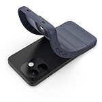Θήκη Xiaomi Redmi Note 17 Pro 5G - OEM - Πλάτη TPU - Σκούρο Μπλε — εικόνα 2