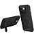 Σκληρή Πλάτη PC+TPU για Xiaomi Redmi Note 17 Pro Max 5G (WANLONFENG) σε Μαύρο — ενσωματωμένο stand & υφή carbon fiber για ολοκληρωμένη προστασία.