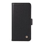 Θήκη Xiaomi Redmi Note 17 Pro Max 5G - YIKATU YK-003 - Flip Πορτοφόλι από Συνθετικό Δέρμα (PU) με TPU - Μαύρο - Stand — εικόνα 7