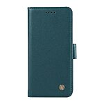 Θήκη Xiaomi Redmi Note 17 Pro Max 5G - YIKATU YK-003 - Flip Πορτοφόλι από Συνθετικό Δέρμα (PU) με TPU - Πράσινο - Stand — εικόνα 7