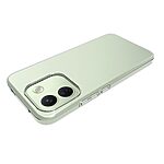 Θήκη Xiaomi Redmi Note 17 Pro Max 5G - OEM - Πλάτη TPU - Διάφανο — εικόνα 3