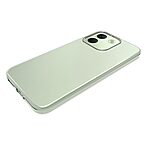 Θήκη Xiaomi Redmi Note 17 Pro Max 5G - OEM - Πλάτη TPU - Διάφανο — εικόνα 4