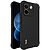 Πλάτη TPU για Xiaomi Redmi Note 17 Pro Max 5G (IMAK) σε Μαύρο ματ — γωνίες airbag & ανασηκωμένα χείλη για προστασία από πτώσεις & γρατζουνιές.