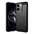 Πλάτη TPU για Xiaomi Redmi Note 17 Pro Max 5G (OEM) σε Μαύρο — υφή carbon fiber, brushed φινίρισμα κατά των δαχτυλιών & απορρόφηση κραδασμών.