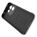 Θήκη Xiaomi Redmi Note 17 Pro Max 5G - OEM - Πλάτη TPU - Μαύρο — εικόνα 2