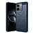 Πλάτη TPU για Xiaomi Redmi Note 17 Pro Max 5G (OEM) σε Μπλε — υφή carbon fiber & ανασηκωμένα χείλη για προστασία από πτώσεις & γρατζουνιές.